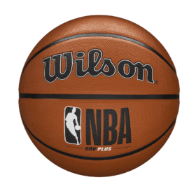 Wilson NBA DRV Plus Basketball - Outdoor - Size 7