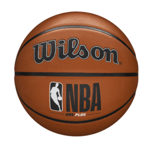 Wilson NBA DRV Plus Basketball - Outdoor - Size 7