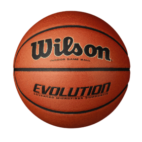 Wilson Evolution Basketball - Size 6
