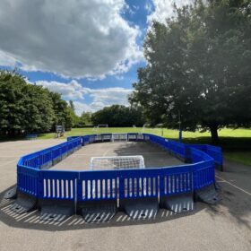 Smooga Mini - 10m x 6m