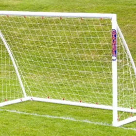 Mini Handball Goal - 7'10 x 5'3 With Bag