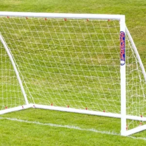 Mini Handball Goal - 7'10 x 5'3 With Bag