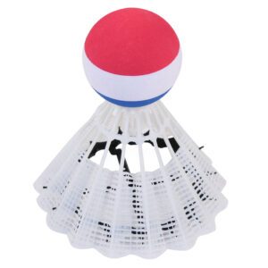 Giant Shuttleball