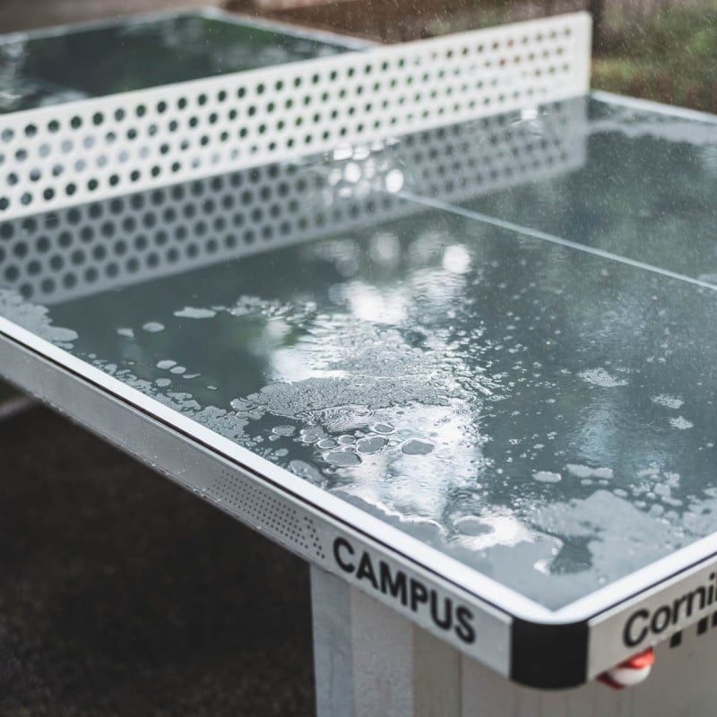 2025 Campus Outdoor Table - Cornilleau - Image 5