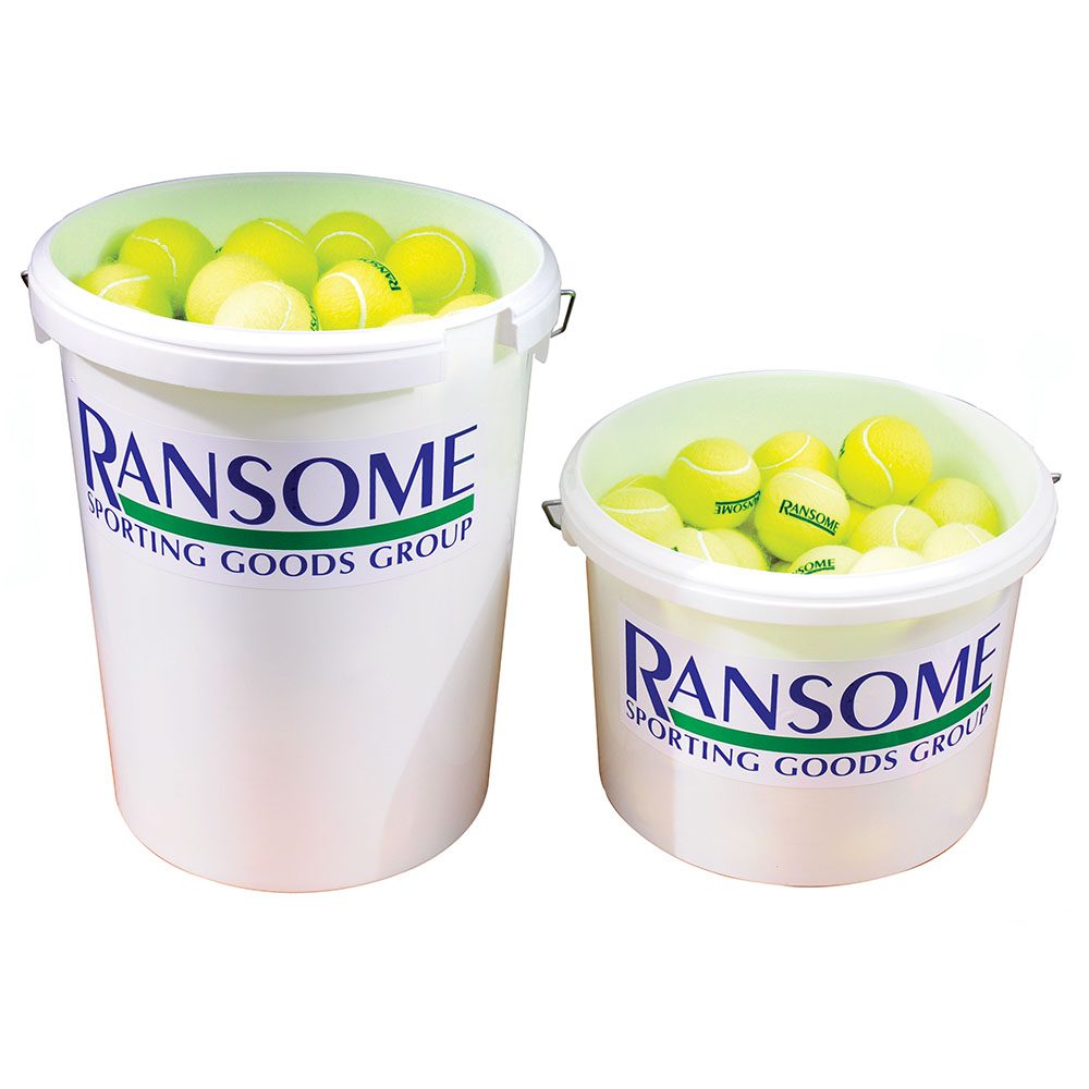 Tennis Balls - Image 2