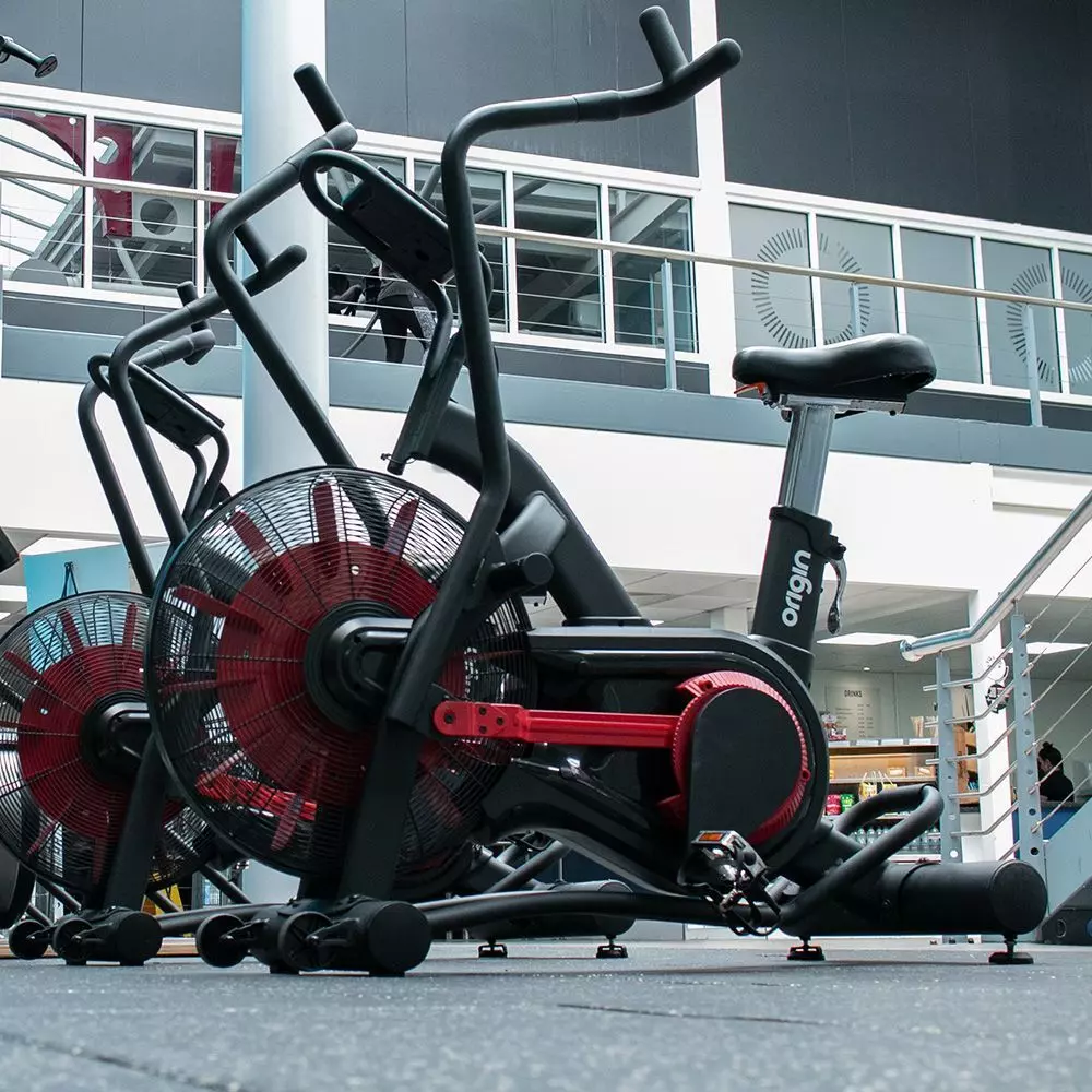 Origin Storm Air Bike - Image 3