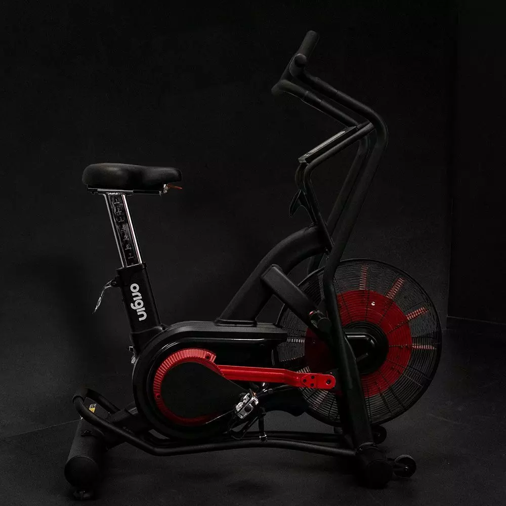 Origin Storm Air Bike - Image 4