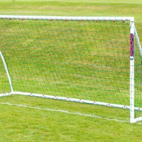 Samba 12 x 6 Trainer Goal - Locking Upvc