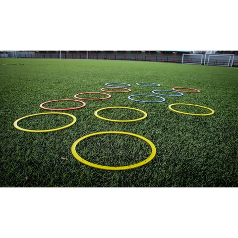 Precision Agility Hoops - Image 2