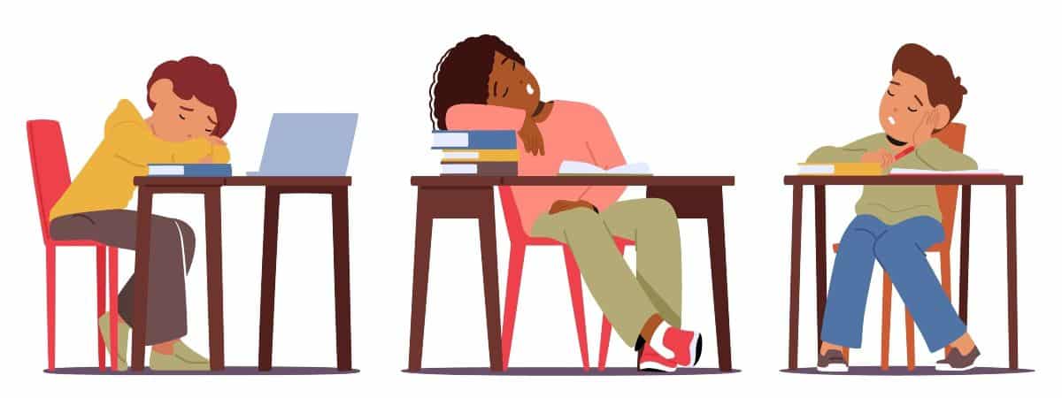 Desk and Play – Why Active Breaks Improve Learning in the Classroom