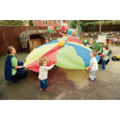 Parachute - 1.8 Metres - Image 2