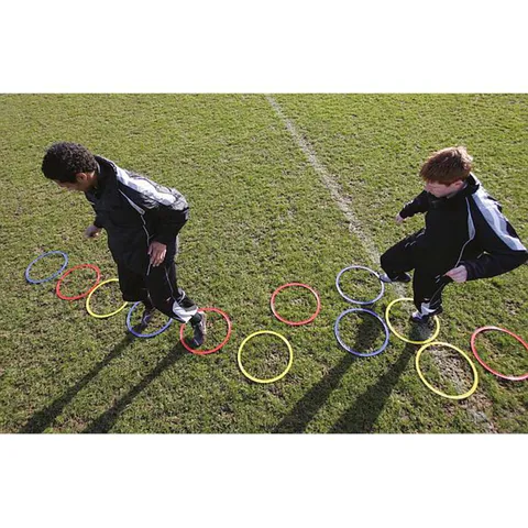 Precision Agility Hoops - Image 3
