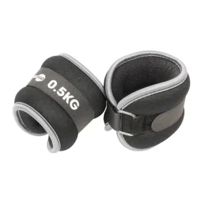 Ankle and Wrist Weights - 0.5kg