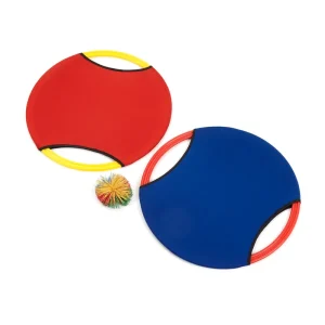 Bounce Disks and Ball