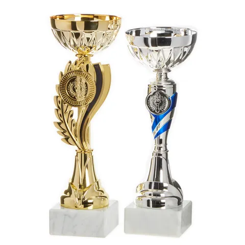 Gold Trophy - Image 2