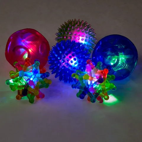Light Up Ball Set - Image 2