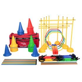 Obstacle Course PE pack