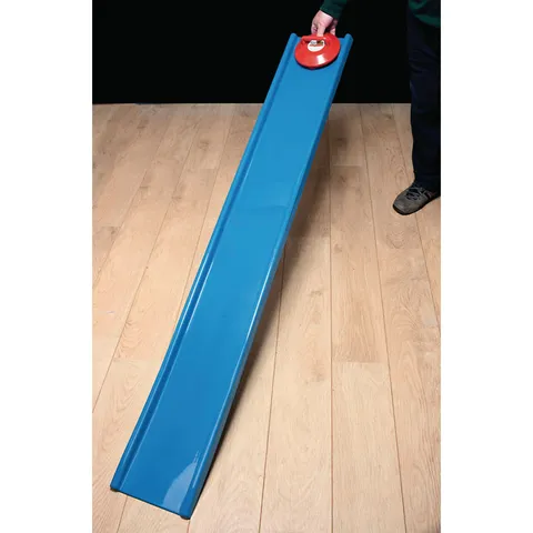 New Age Kurling Ramp - Image 2
