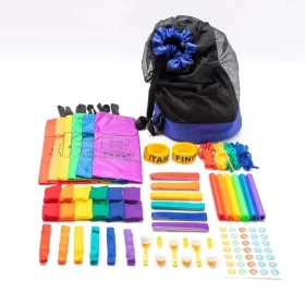 Sports Day Race Pack equipment