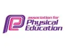 Member of afPE, the Association for Physical Education