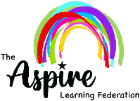 The APIRE LEARNING FEDERATION LOGO