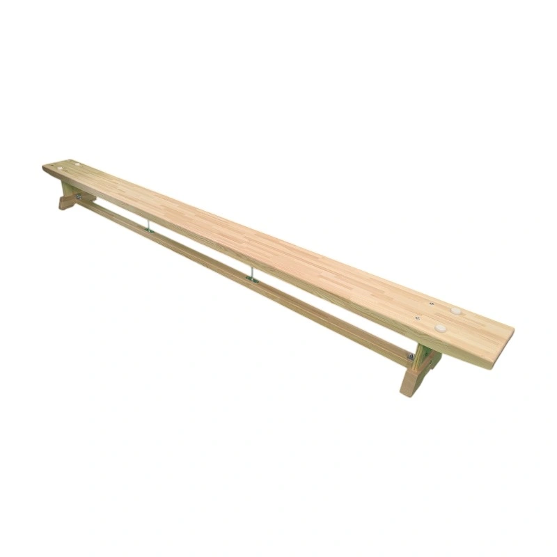 Standard Wooden Balance Benches - Image 6