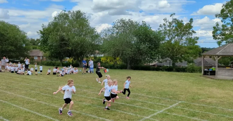 Sports day