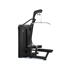 Lat Pulldown Machine