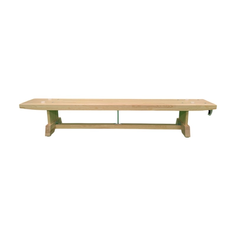 Standard Wooden Balance Benches - Image 4