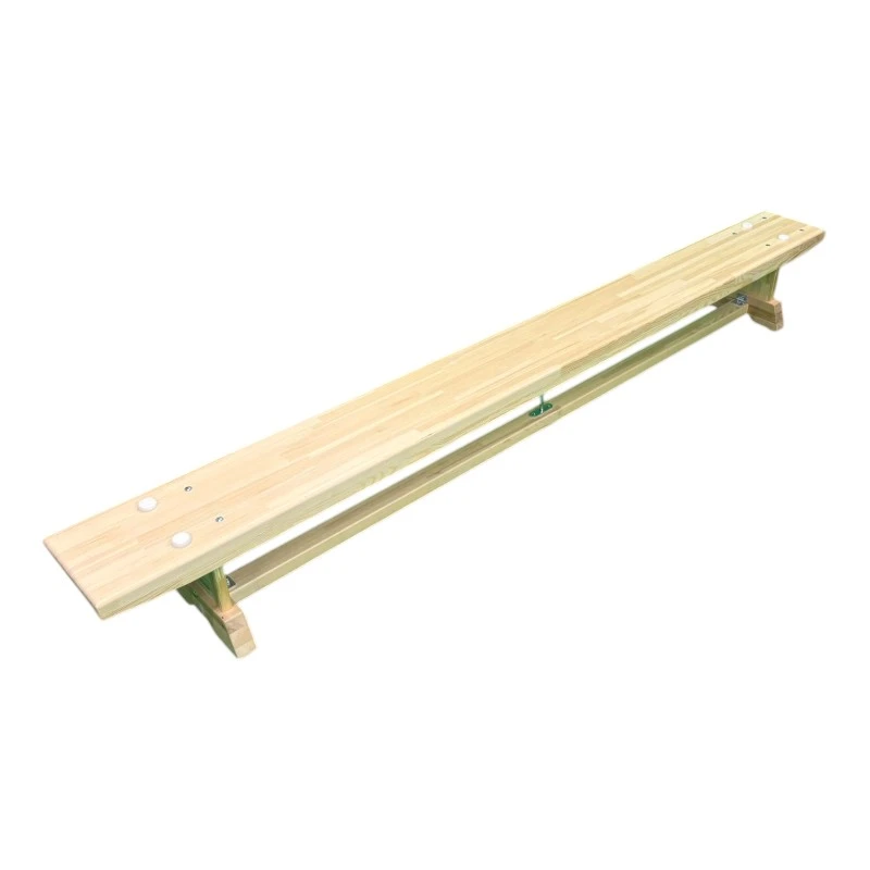 Standard Wooden Balance Benches - Image 5