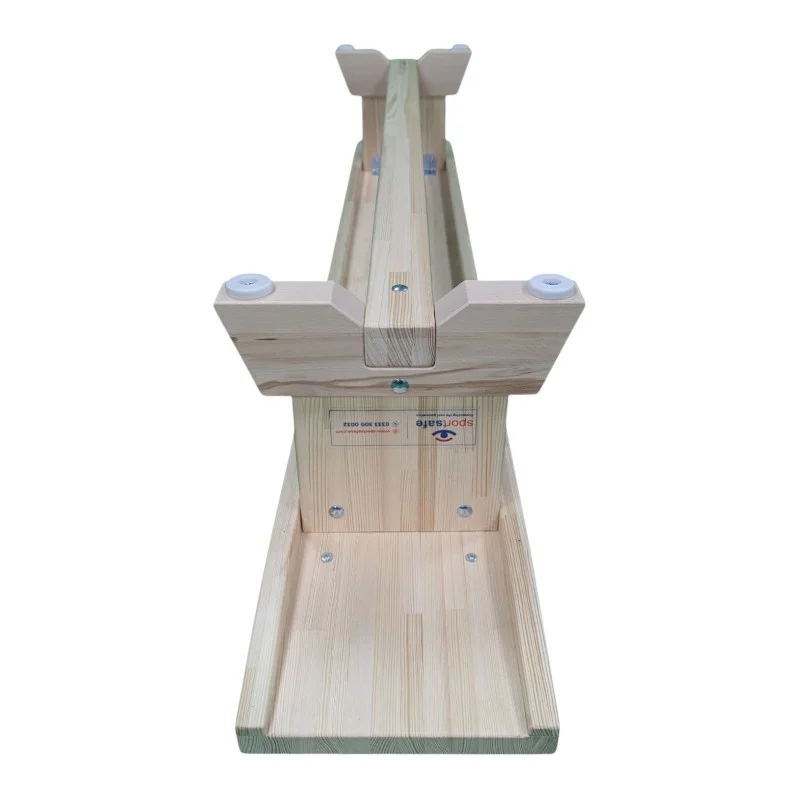 Standard Wooden Balance Benches - Image 7