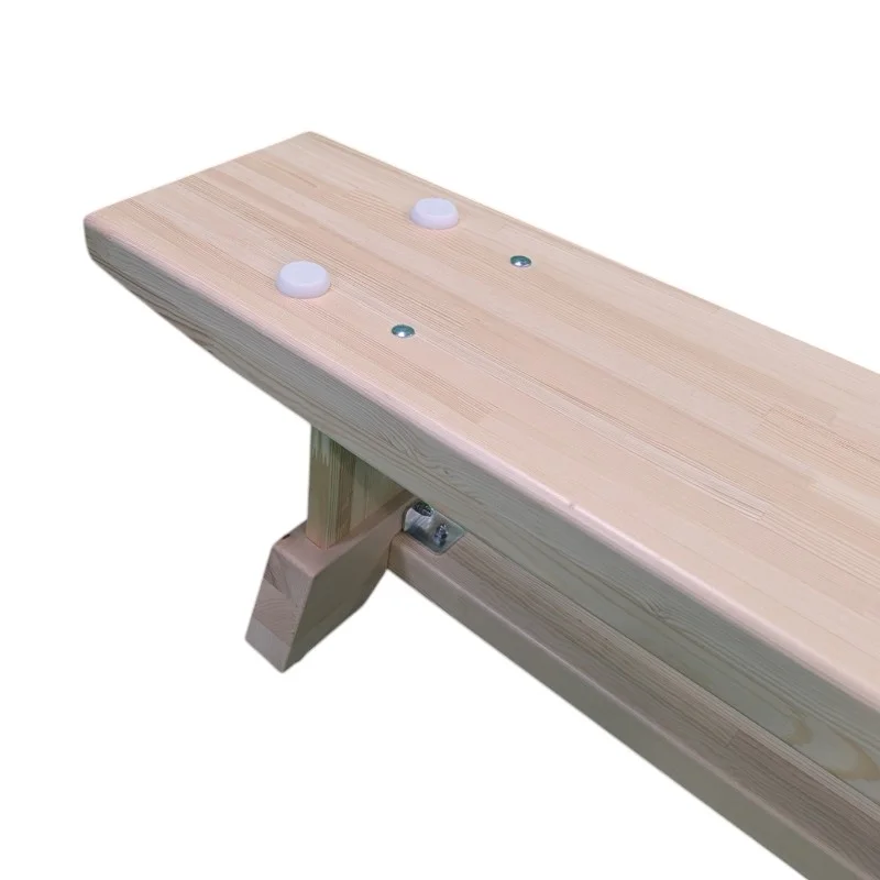 Standard Wooden Balance Benches - Image 8