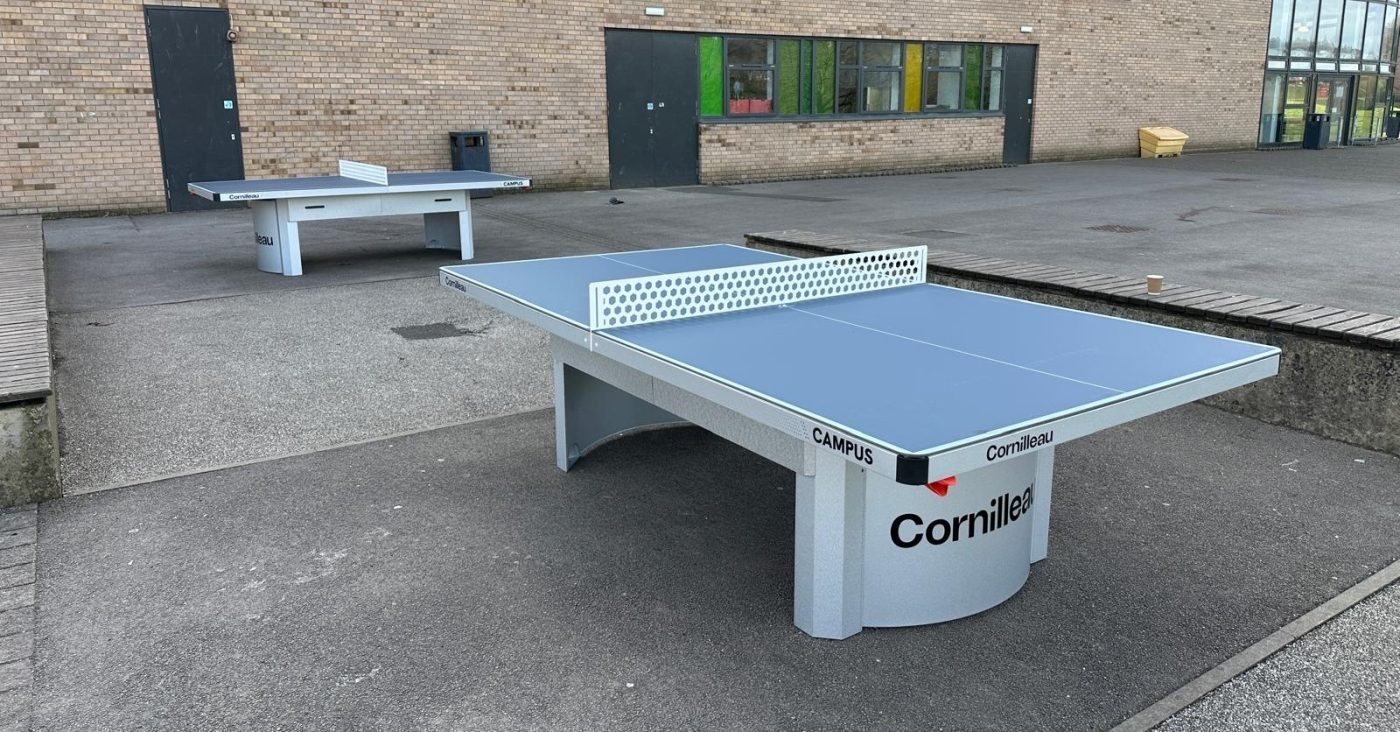 Cornilleau Table Tennis Table