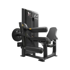Impulse IF93 Leg Curl/Leg Extension Machine