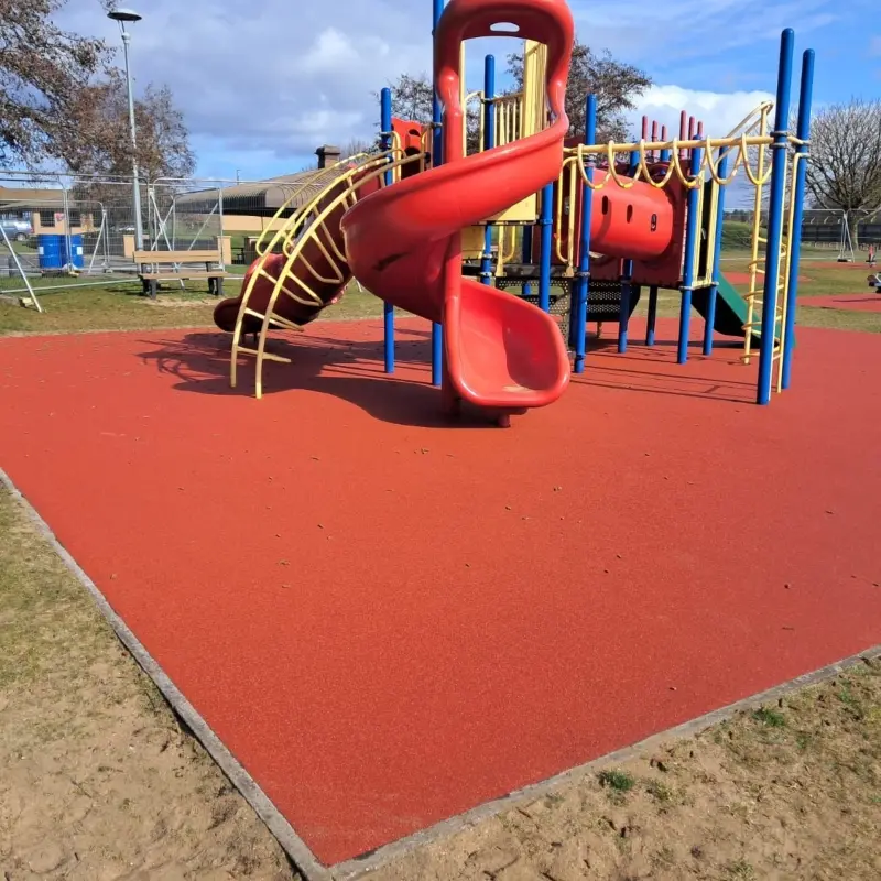 Lakenheath playground equipment