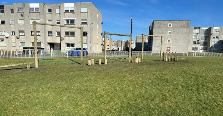 Newton Trim Trail