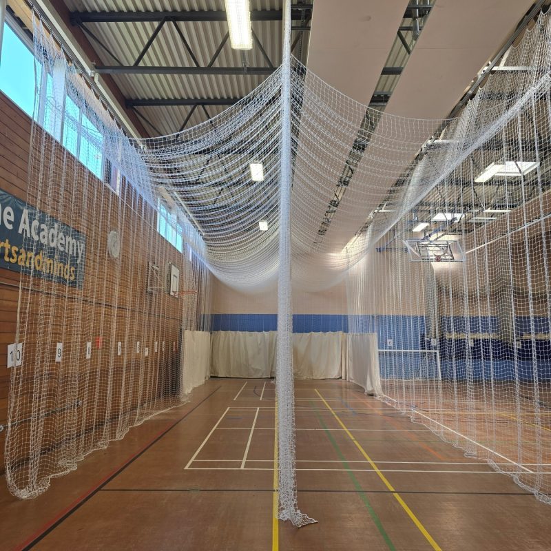Cricket Netting
