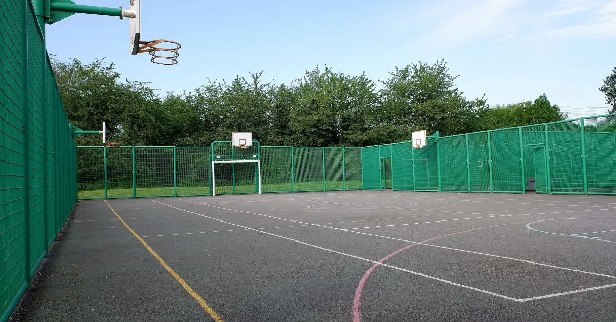 MUGA