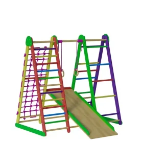 playground-equipment's-icon