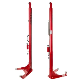 Floor Fixed Competition Volleyball Posts