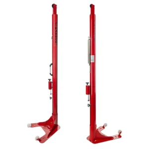 Floor Fixed Competition Volleyball Posts