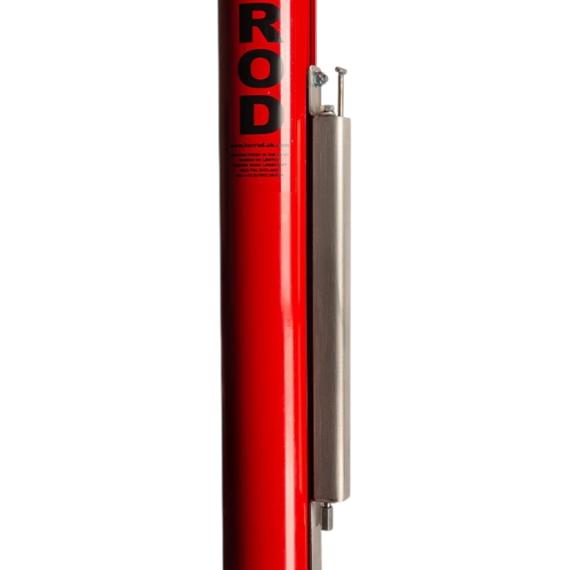 Floor Fixed Competition Volleyball Posts