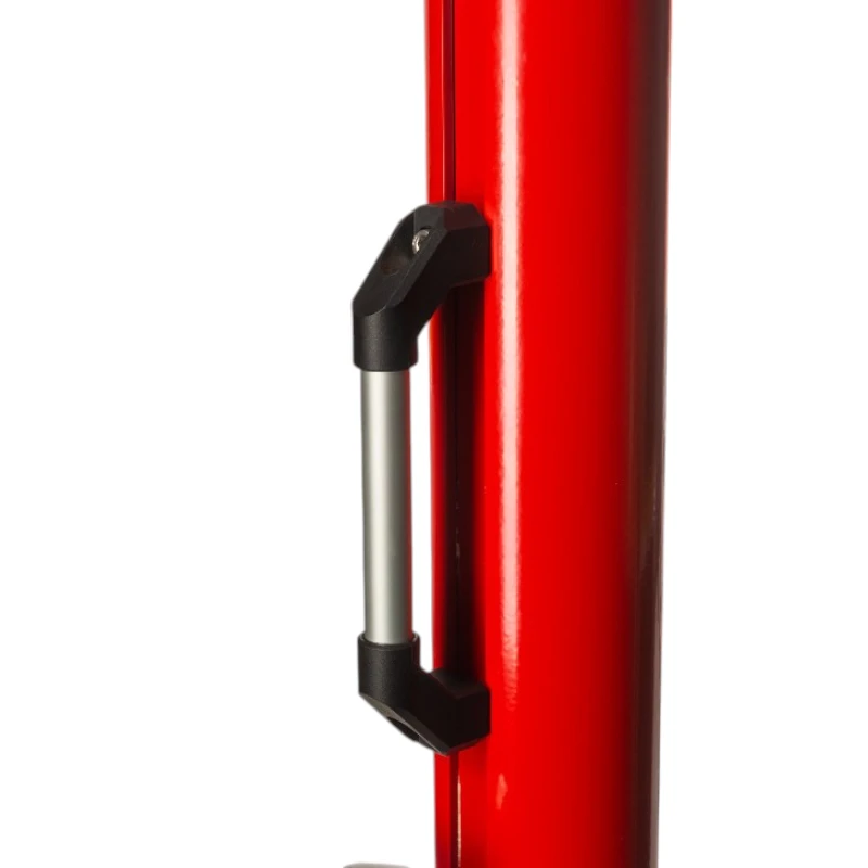 Floor Fixed Competition Volleyball Posts
