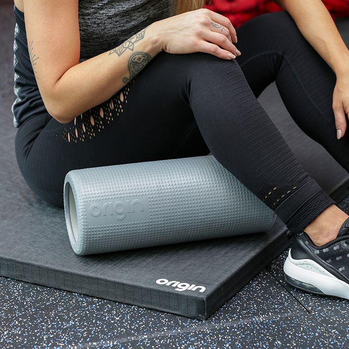 Origin Core Foam Roller