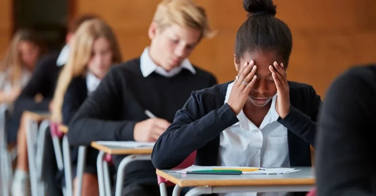 Childrens Mental Health at school