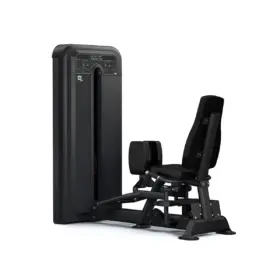 Hip Abductor / Adductor leg Machine