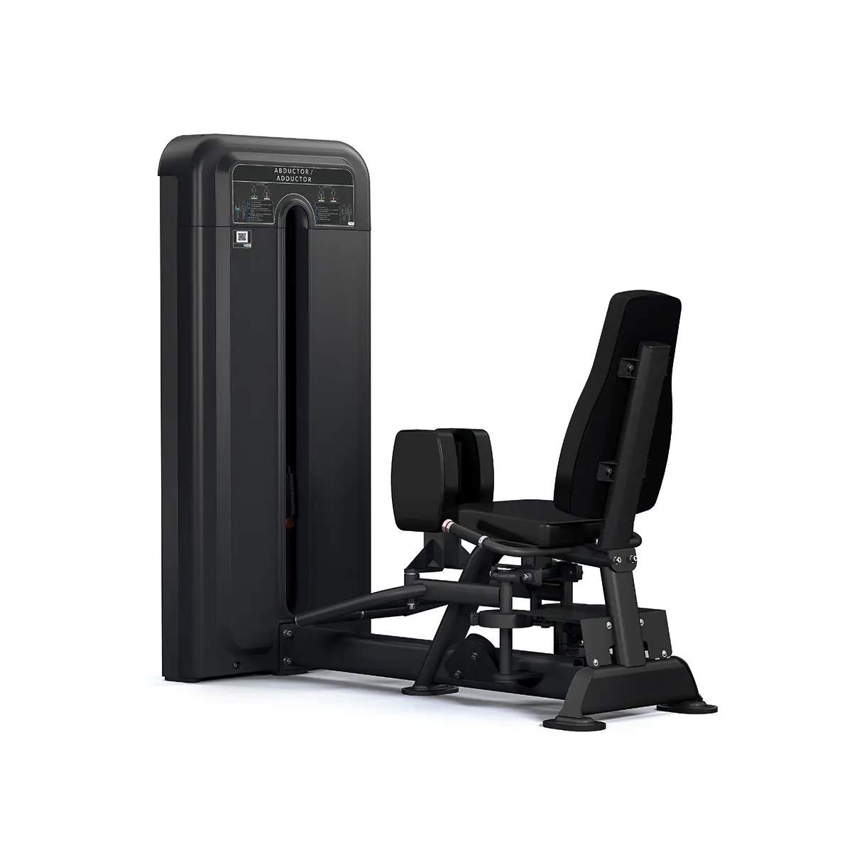 Hip Abductor / Adductor leg Machine