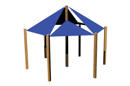Big Top (4M)
