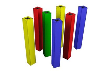 Post Protector (Each)