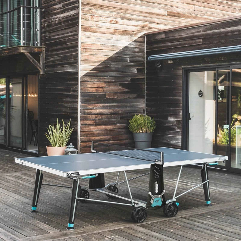 Cornilleau 400X Sport Outdoor Table